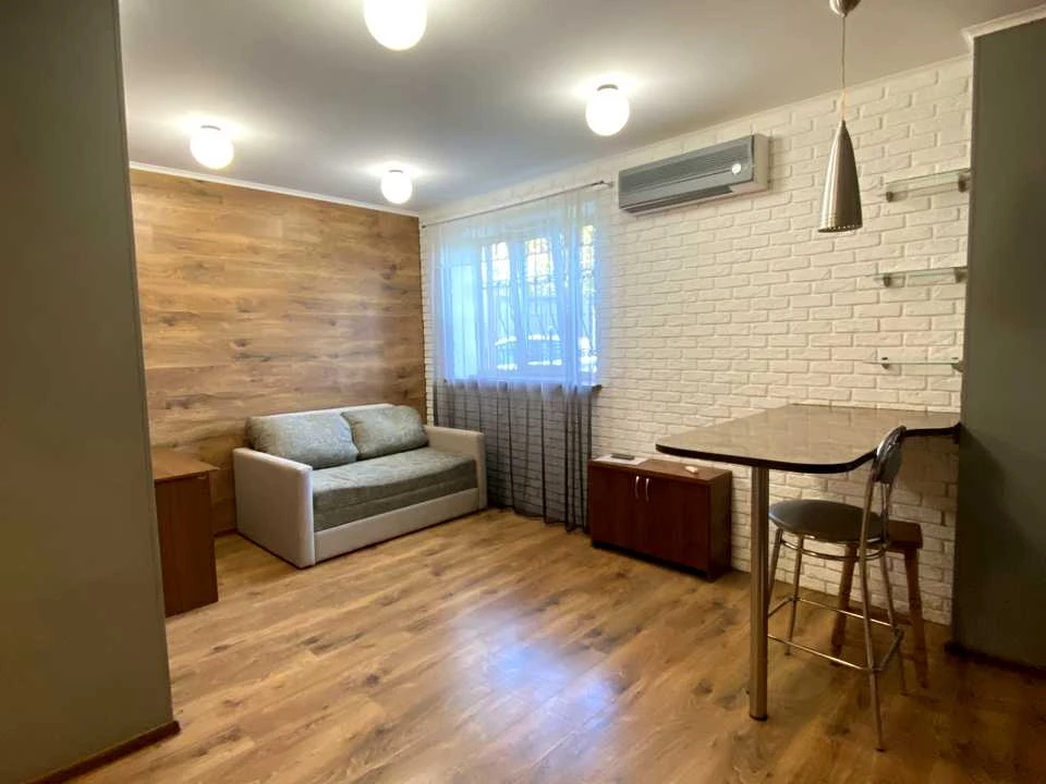 Apartment. Mykhaila Matyushchenka st.