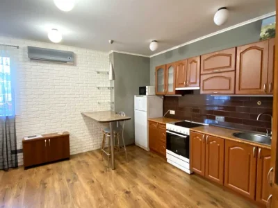 Apartment. Mykhaila Matyushchenka st.