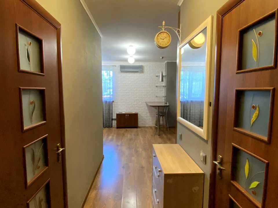 Apartment. Mykhaila Matyushchenka st.
