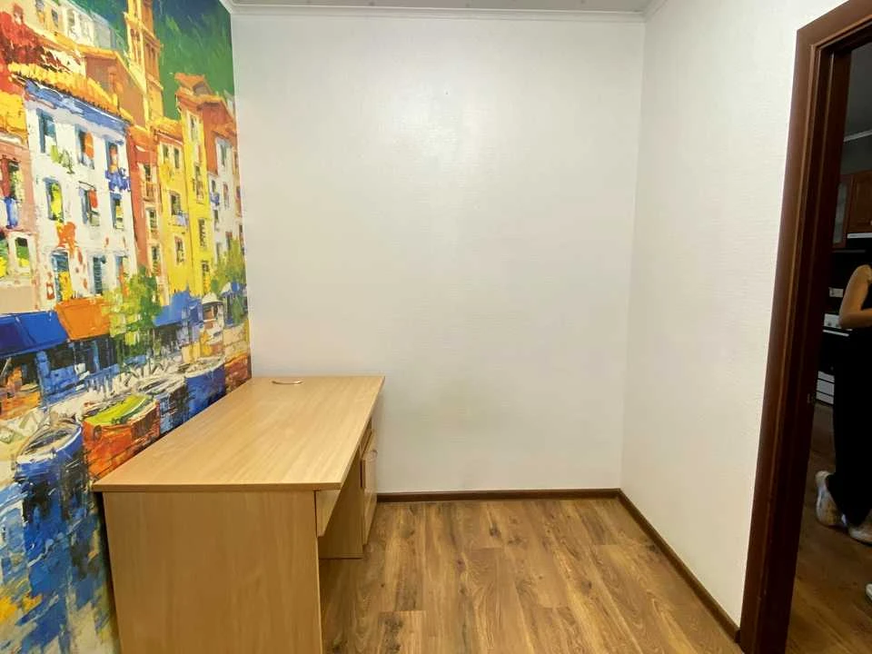 Apartment. Mykhaila Matyushchenka st.