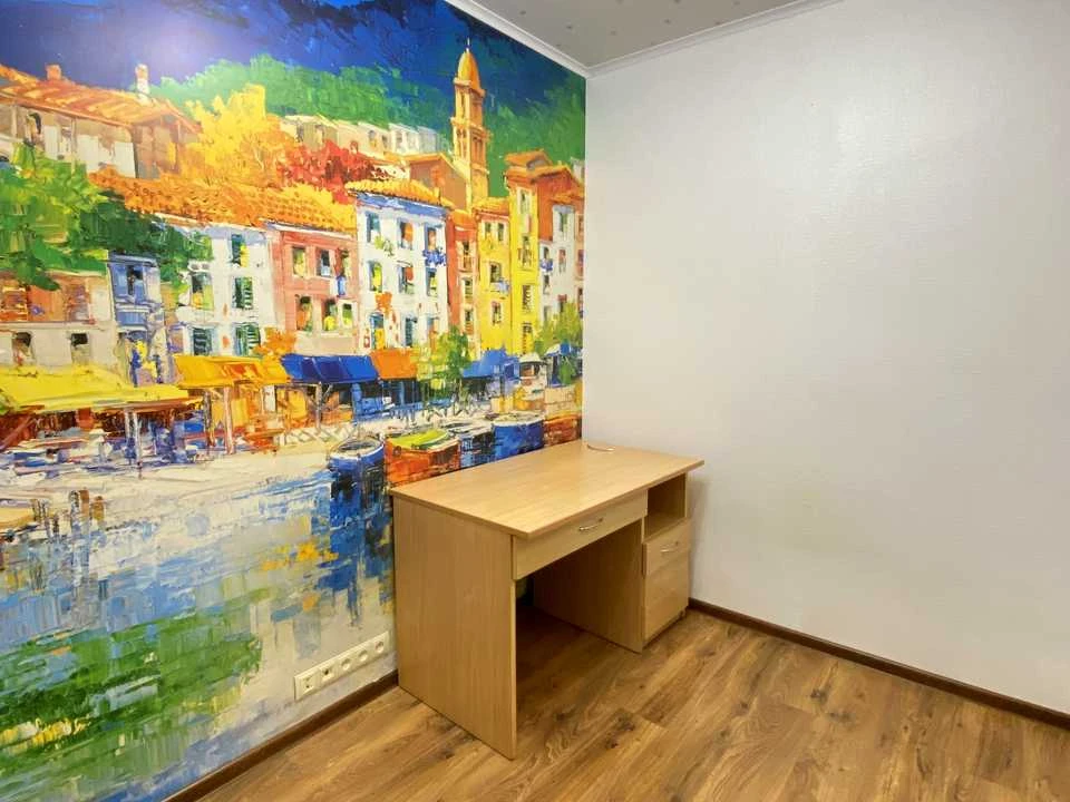 Apartment. Mykhaila Matyushchenka st.