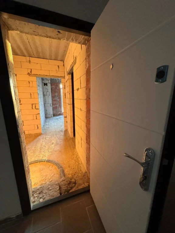 For sale: 1-bedroom apartment in Bucha. Ready for renovation. GAS !!