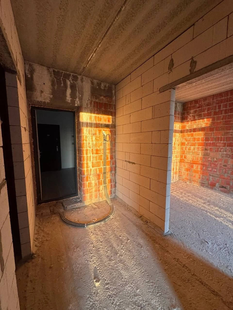 For sale: 1-bedroom apartment in Bucha. Ready for renovation. GAS !!