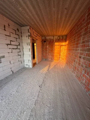 For sale: 1-bedroom apartment in Bucha. Ready for renovation. GAS !!