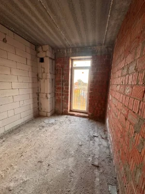 For sale: 1-bedroom apartment in Bucha. Ready for renovation. GAS !!