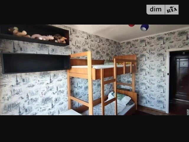 Продаж кімнати 52 кв. м на вул. Оноре де Бальзака 40/11 • ID