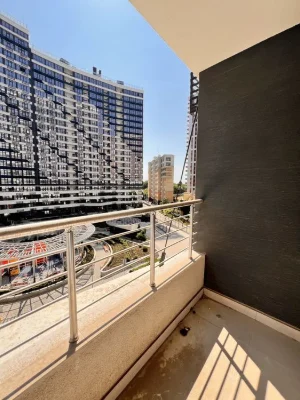Продам 1к. квартиру в ЖК Атмосфера Аркадия у моря