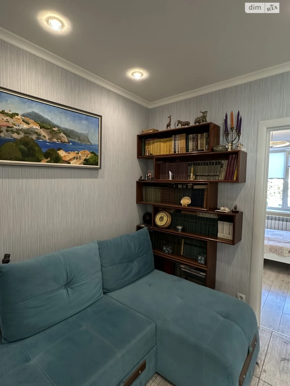 Apartment for Sale