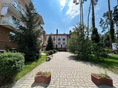 Двухкомнатная квартира в Буче, ул. Шота Руставели