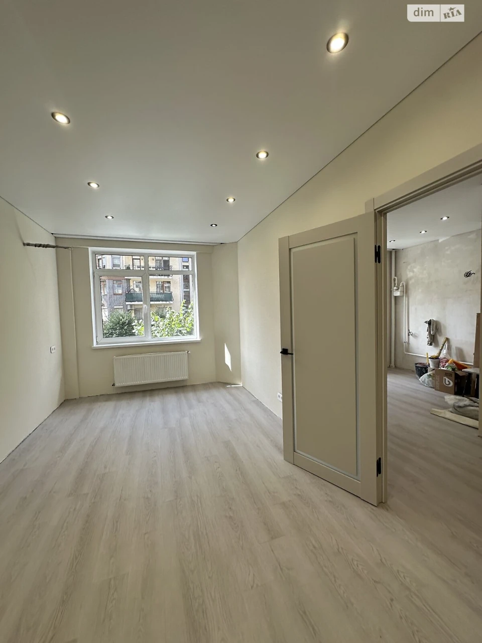 Apartment for Sale