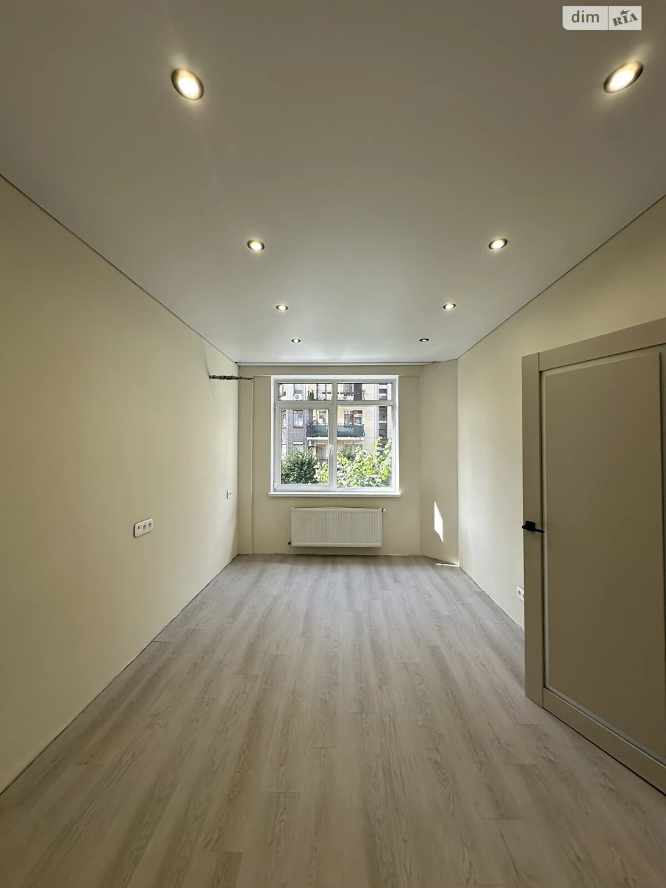 Apartment for Sale