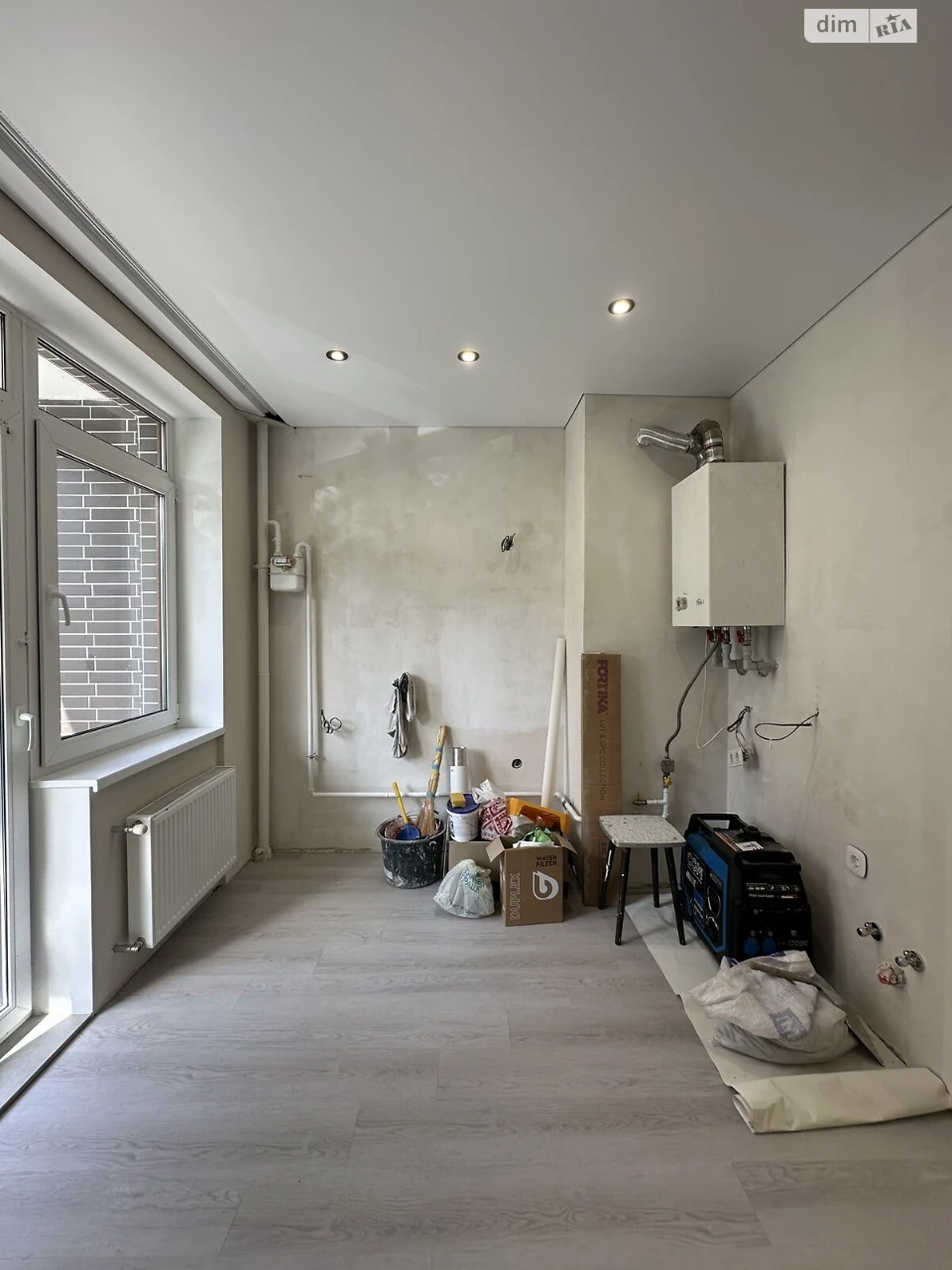 Apartment for Sale