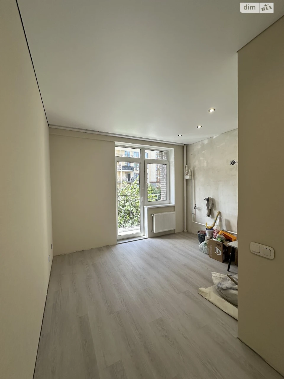 Apartment for Sale