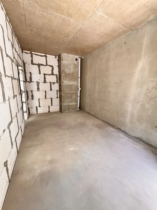 Продам 1к. квартиру в ЖК Атмосфера Аркадия у моря