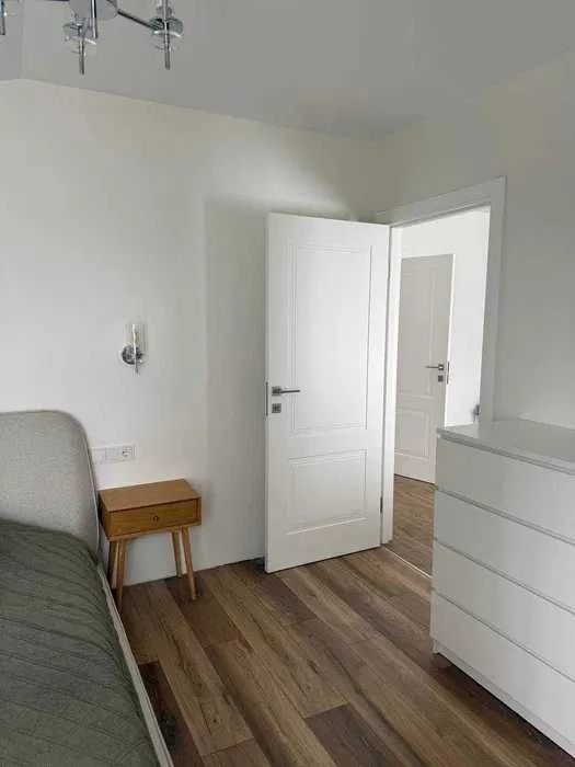 Продається сучасна 2-кімнатна квартира 58,1 м² в центрі Бучі