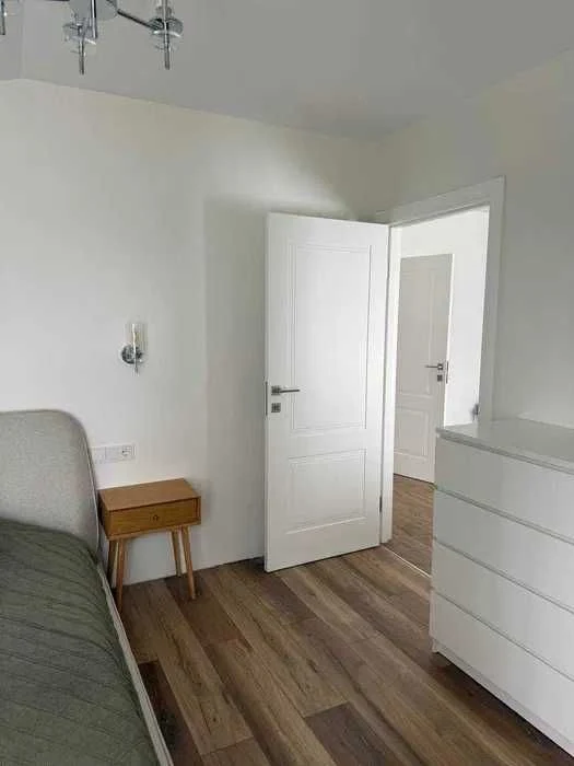 Продається сучасна 2-кімнатна квартира 58,1 м² в центрі Бучі