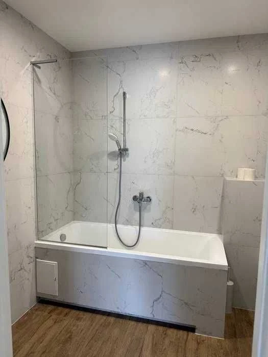 Продається сучасна 2-кімнатна квартира 58,1 м² в центрі Бучі