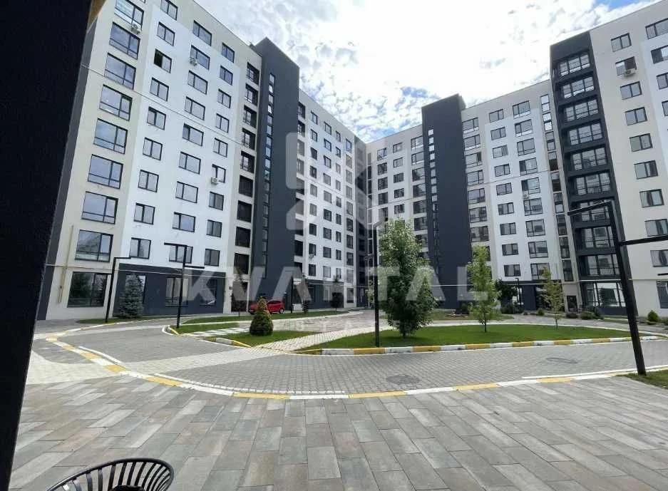 Продається 1-кімнатна квартира з готовим ремонтом та мебльою в Бучі