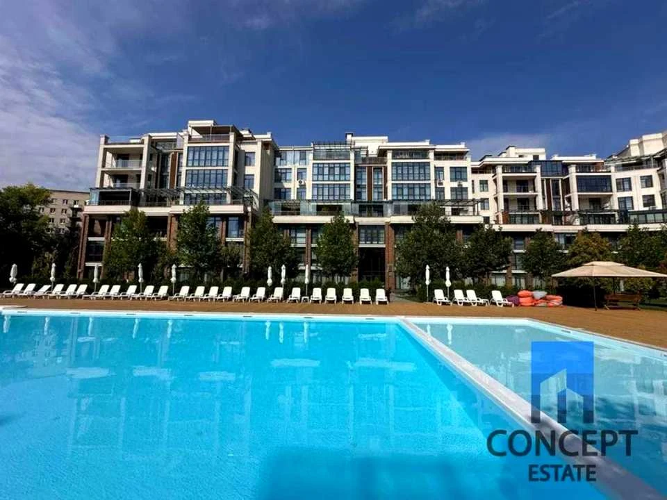 Квартира. Днепр, Кулишевская ул. (Сергей Лазо)