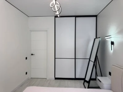 Продається 1-кімнатна квартира з ремонтом, 40 м2