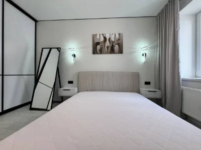 Продається 1-кімнатна квартира з ремонтом, 40 м2