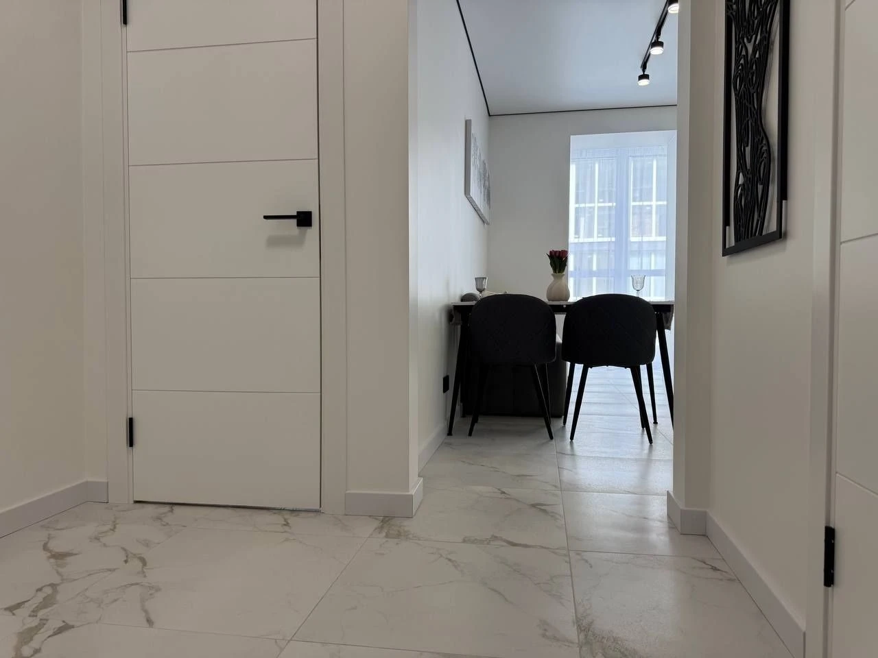 Продається 1-кімнатна квартира з ремонтом, 40 м2