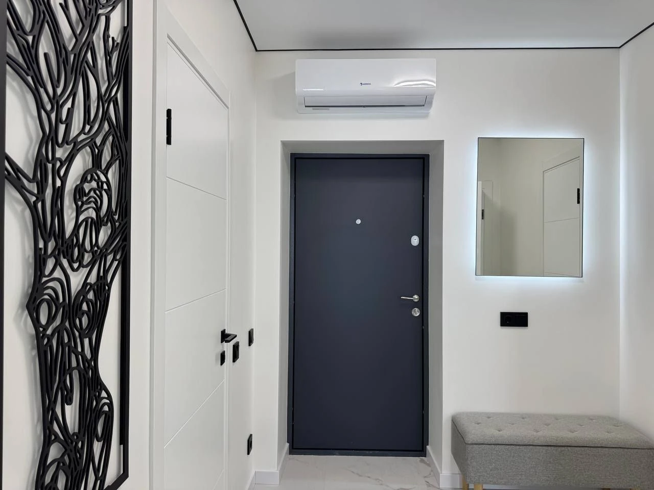 Продається 1-кімнатна квартира з ремонтом, 40 м2
