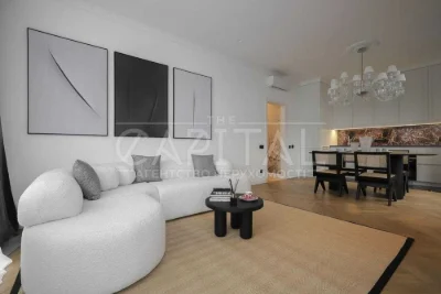 Apartment for sale, st. Andrey Verhoglyad, residential complex Novopecherskie Ly