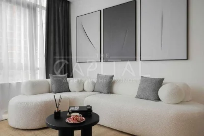 Apartment for sale, st. Andrey Verhoglyad, residential complex Novopecherskie Ly