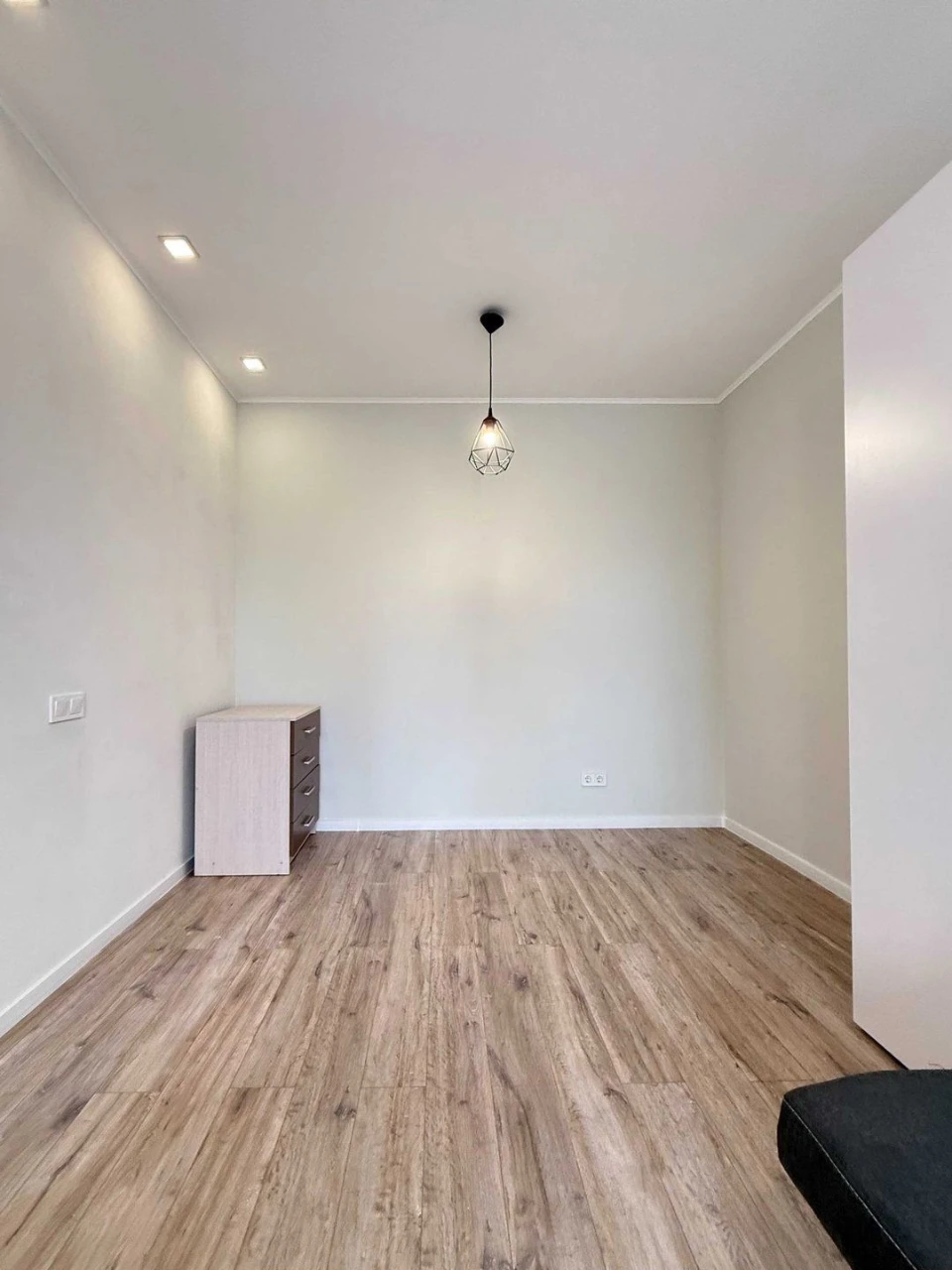 For Sale 1 Bedroom Apartment | Bucha | Renovation | High 1st Floor | Gas
