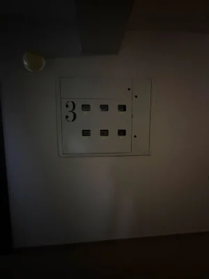 3-bedroom apartment in ЖК KIVSKY, 76.5 m2