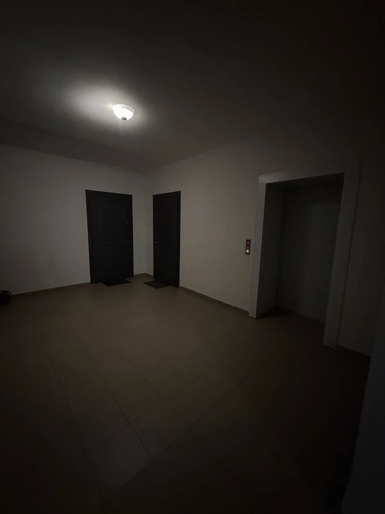 3-bedroom apartment in ЖК KIVSKY, 76.5 m2