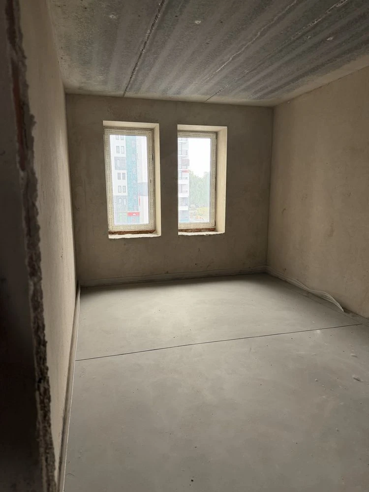 3-bedroom apartment in ЖК KIVSKY, 76.5 m2