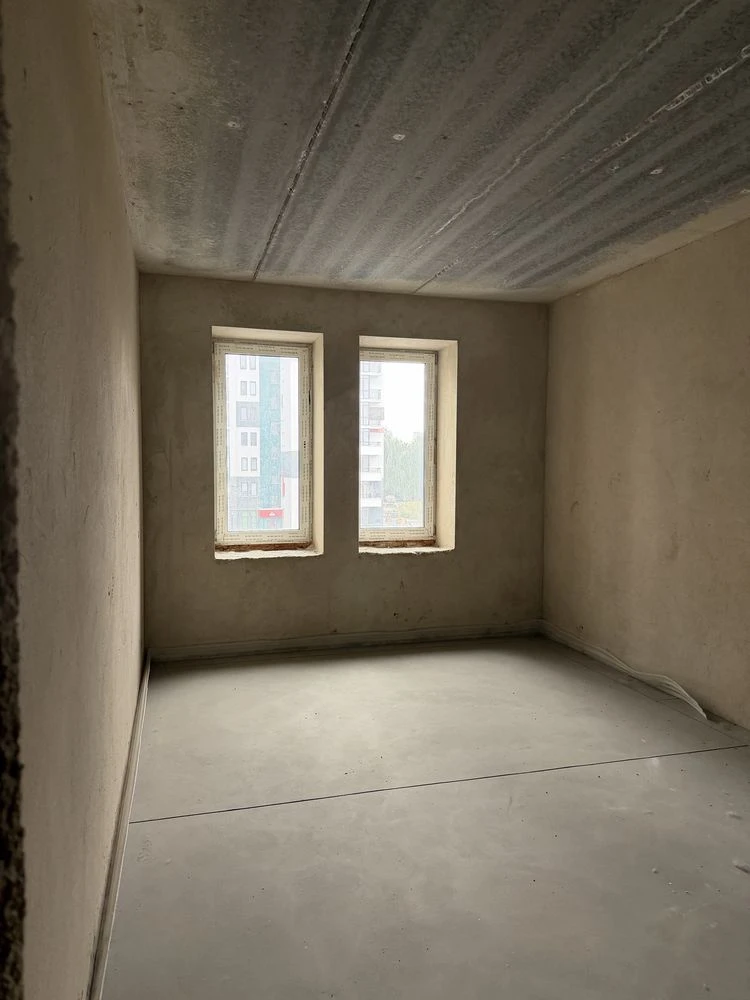 3-bedroom apartment in ЖК KIVSKY, 76.5 m2