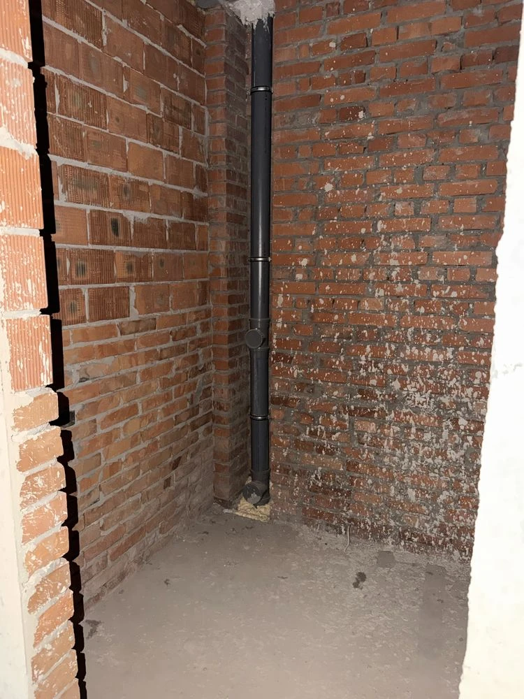 3-bedroom apartment in ЖК KIVSKY, 76.5 m2