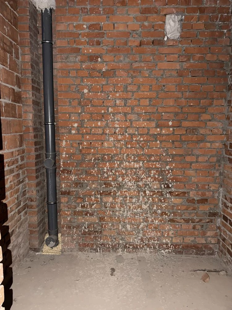 3-bedroom apartment in ЖК KIVSKY, 76.5 m2