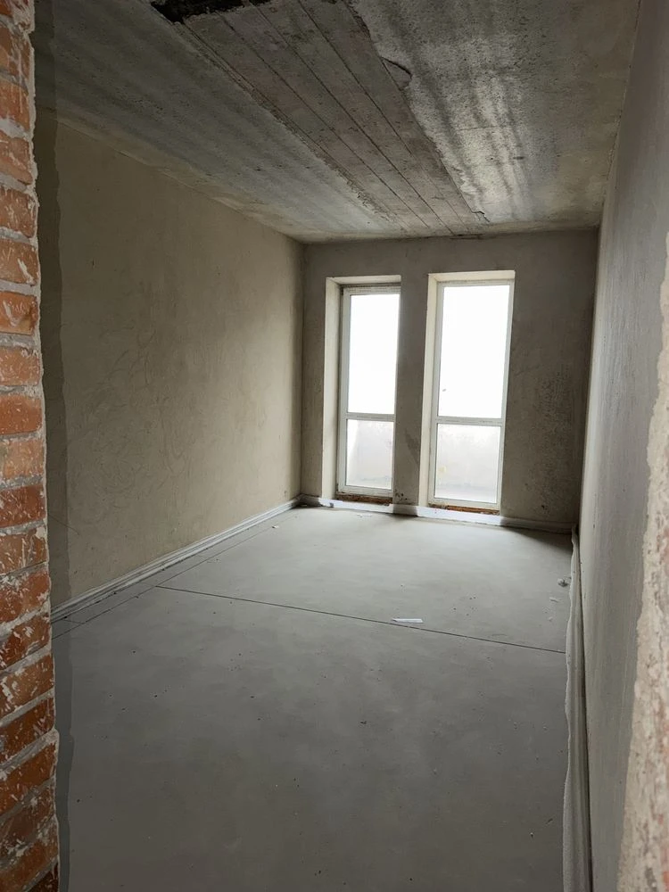 3-bedroom apartment in ЖК KIVSKY, 76.5 m2