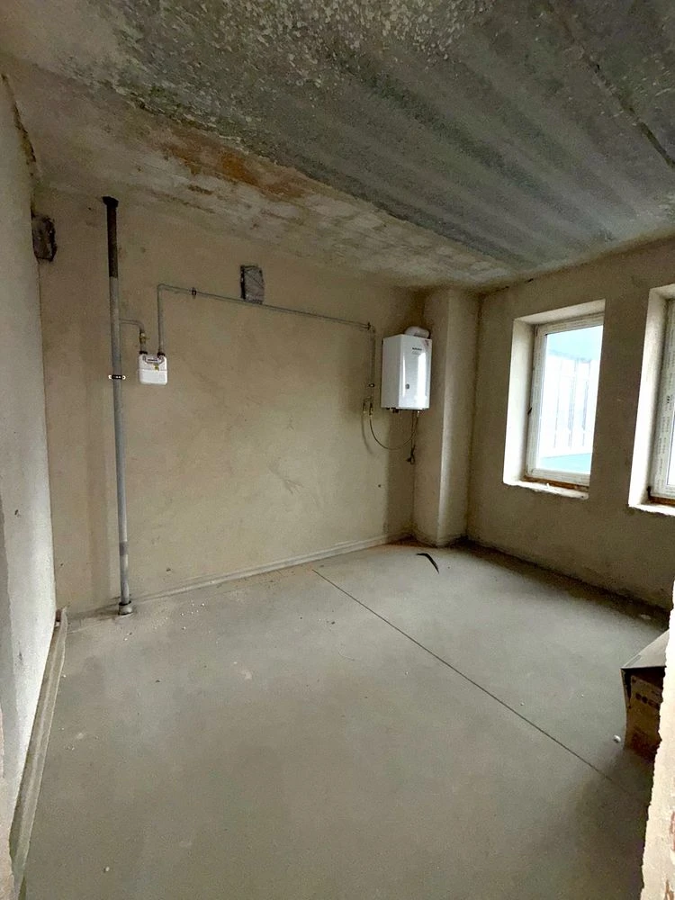 3-bedroom apartment in ЖК KIVSKY, 76.5 m2