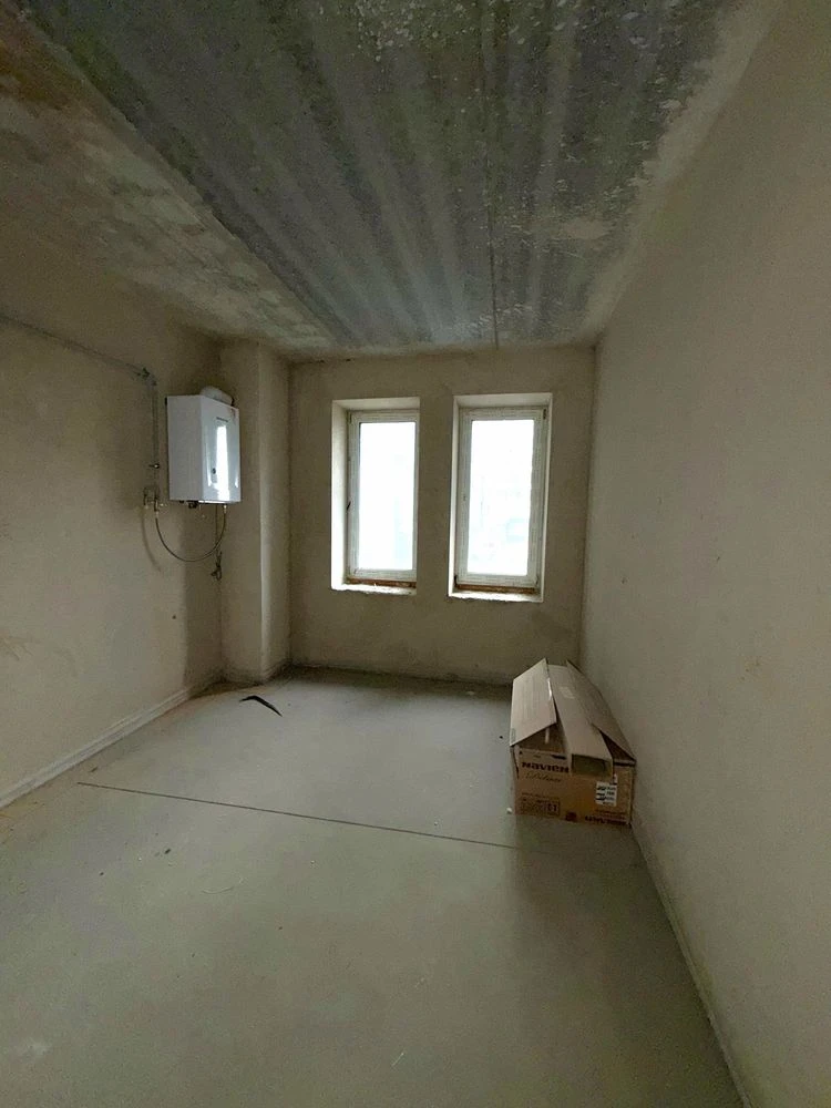 3-bedroom apartment in ЖК KIVSKY, 76.5 m2