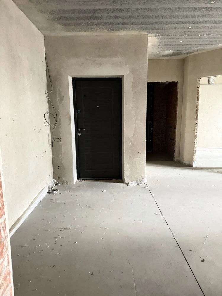 3-bedroom apartment in ЖК KIVSKY, 76.5 m2