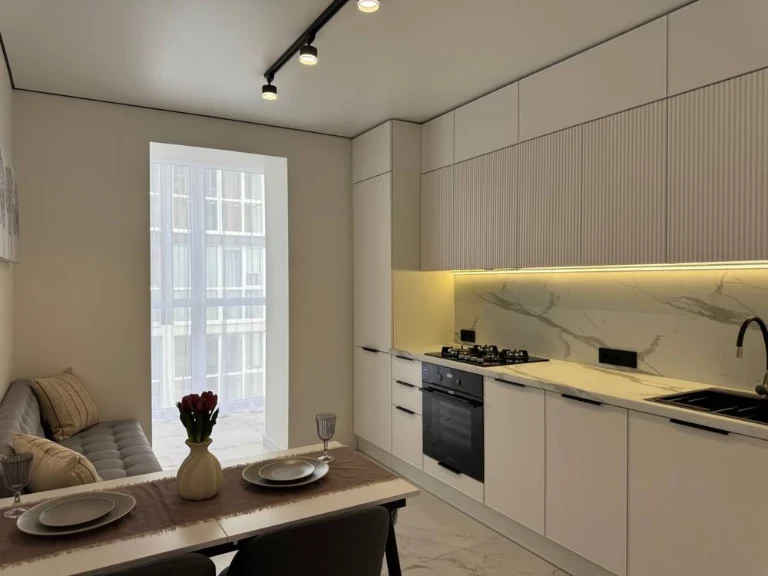Apartment for sale in the Idilika residential complex, Bucha | Renovation | 7th floor