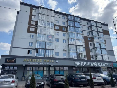 Apartment for sale in the Idilika residential complex, Bucha | Renovation | 7th floor