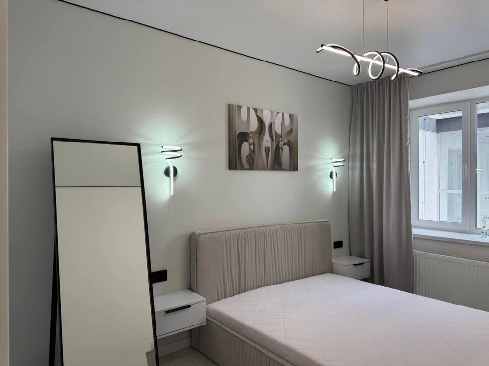 Apartment for sale in the Idilika residential complex, Bucha | Renovation | 7th floor
