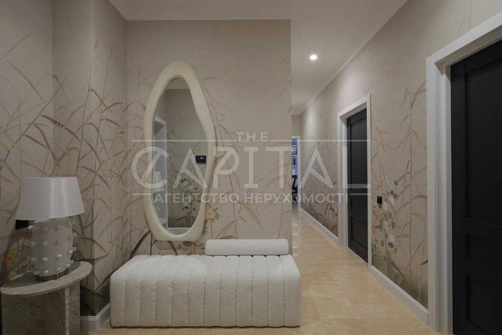 Apartment for sale, st. Andrey Verhoglyad, residential complex Novopecherskie Ly