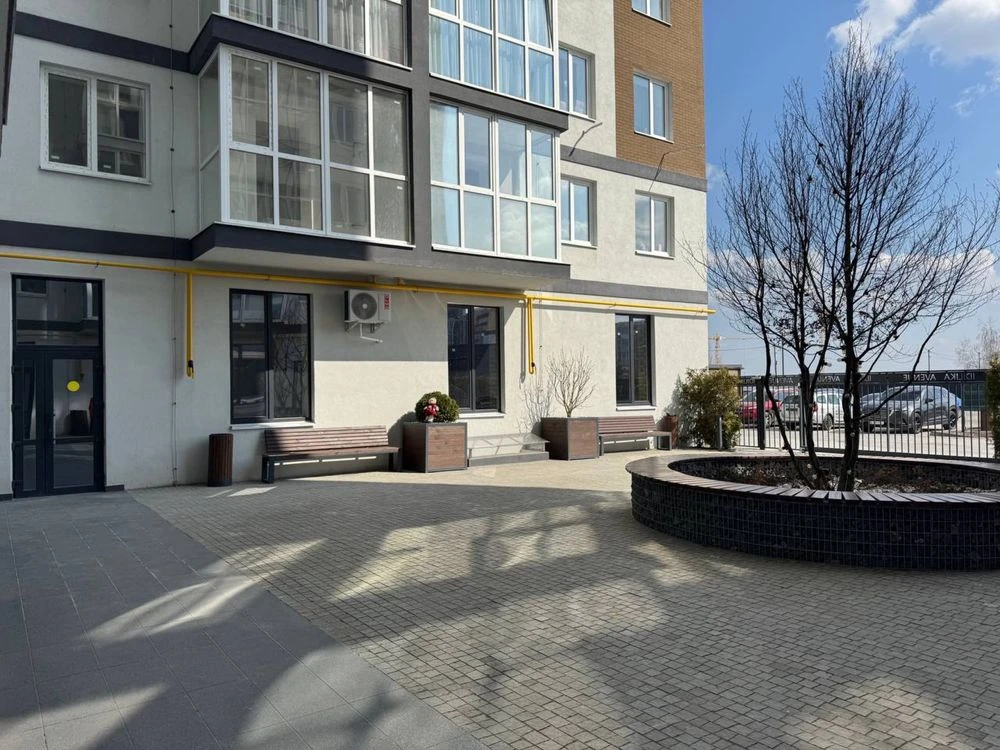 Apartment for sale in the Idilika residential complex, Bucha | Renovation | 7th floor
