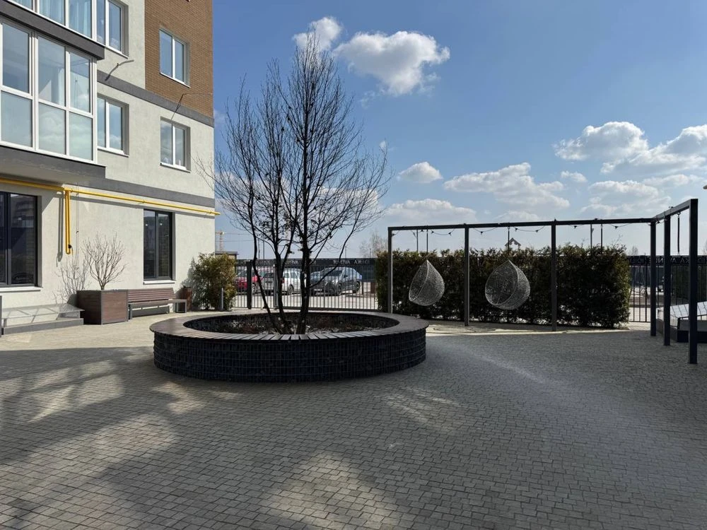 Apartment for sale in the Idilika residential complex, Bucha | Renovation | 7th floor