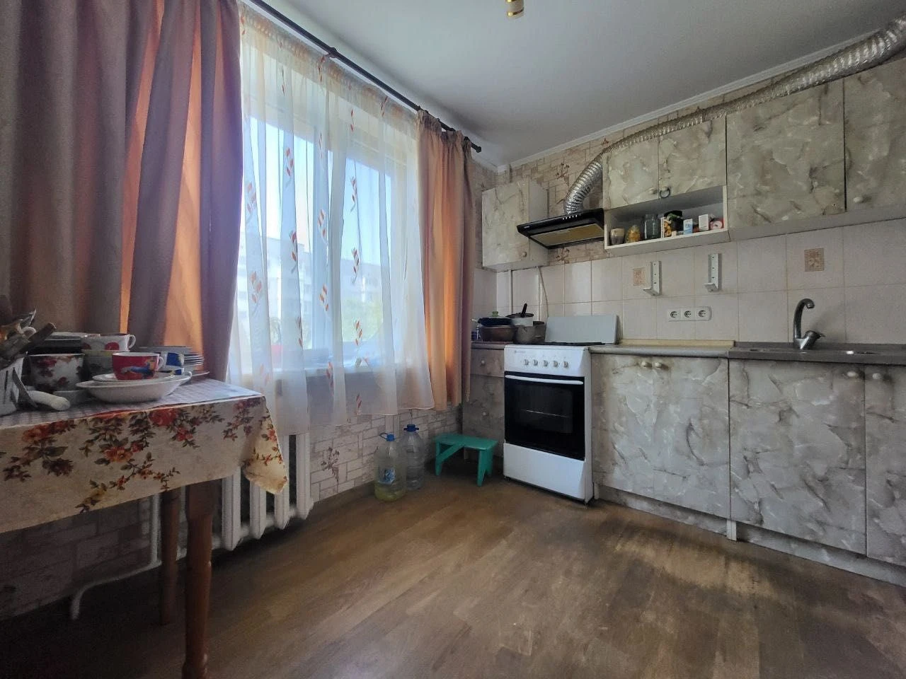 Продам квартиру в Бучі!