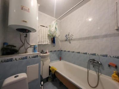 Продам квартиру в Бучі!