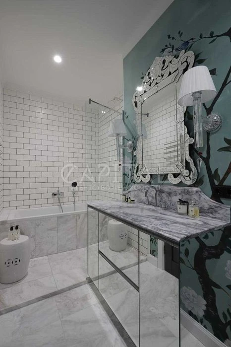 Apartment for sale, st. Andrey Verhoglyad, residential complex Novopecherskie Ly