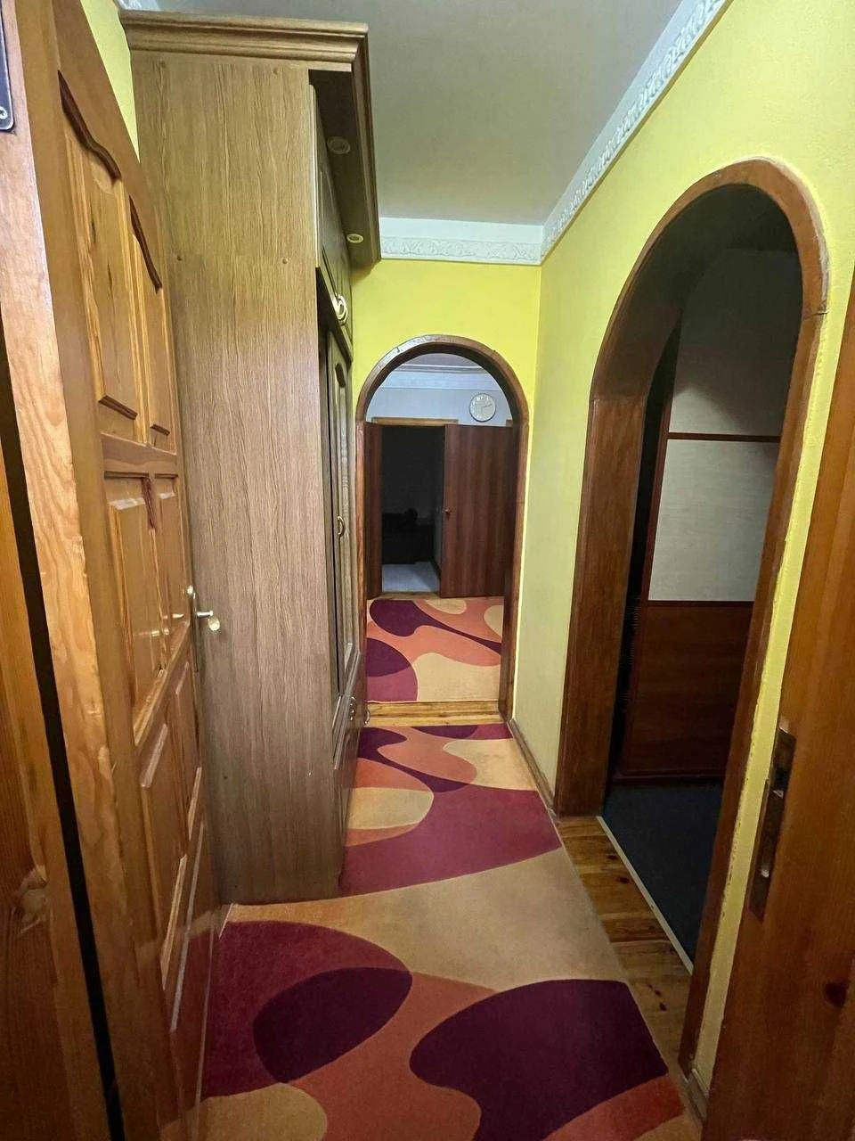 Продаж квартири 84 кв.м
